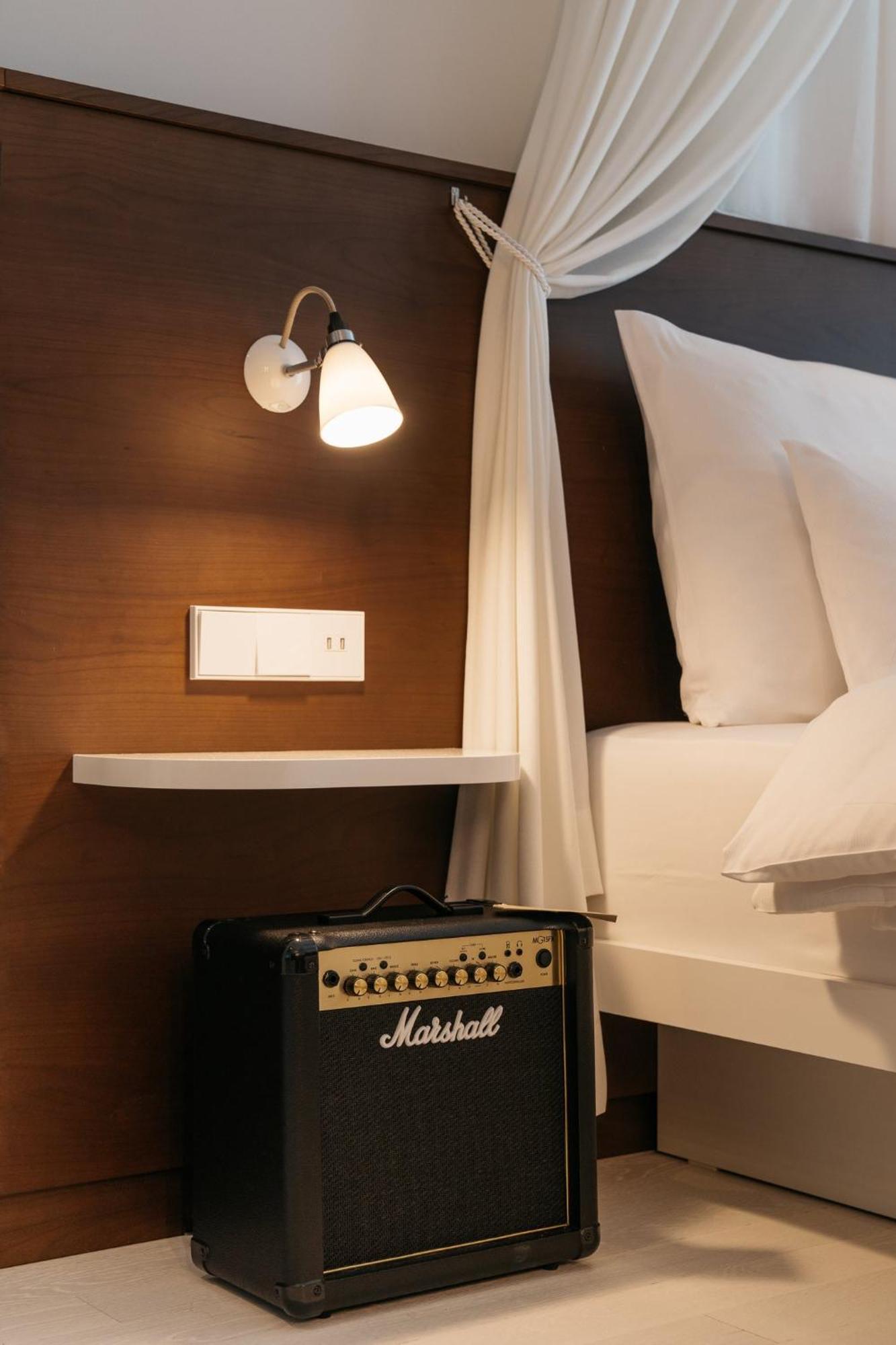 Ruby Rosi Hotel Мюнхен Екстер'єр фото
