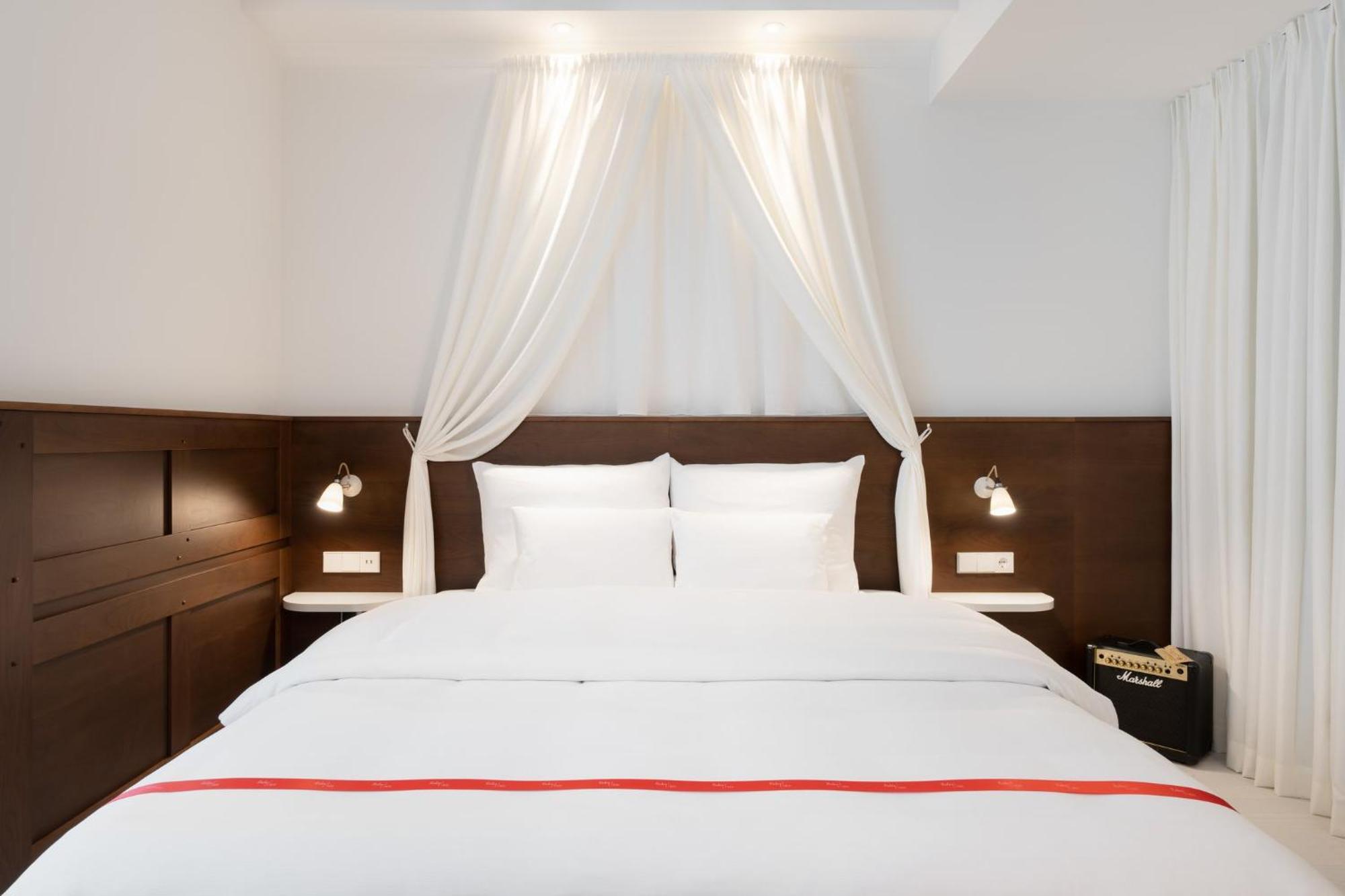 Ruby Rosi Hotel Мюнхен Екстер'єр фото