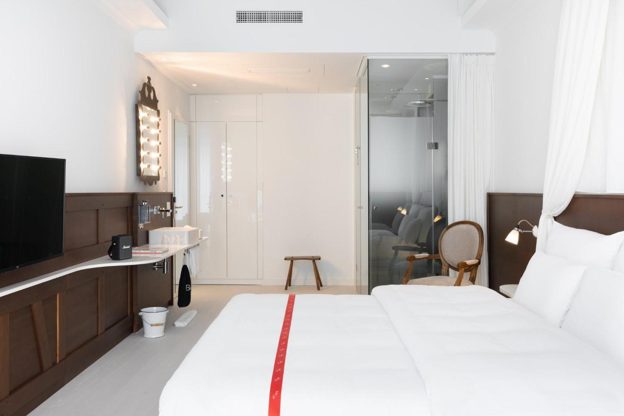 Ruby Rosi Hotel Мюнхен Екстер'єр фото