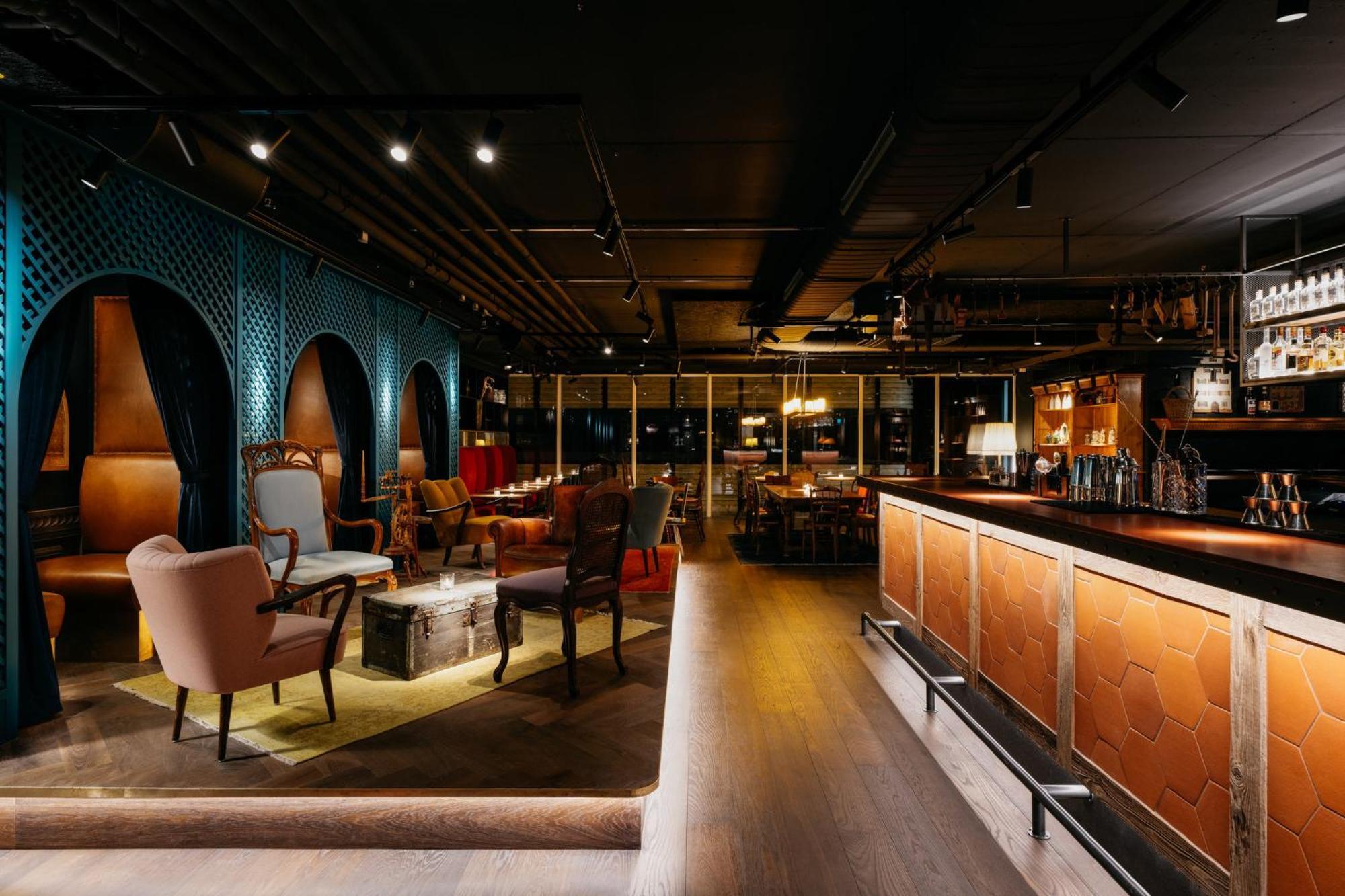 Ruby Rosi Hotel Мюнхен Екстер'єр фото